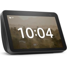 Echo Show 8 2nd Gen HD smart display with Alexa